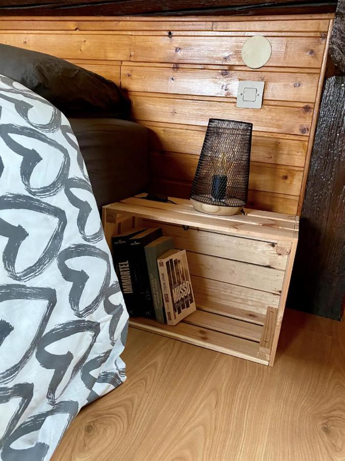 Appartement L’alsacien Cosy : Duplex - Netflix - Wifi/fibre Mulhouse