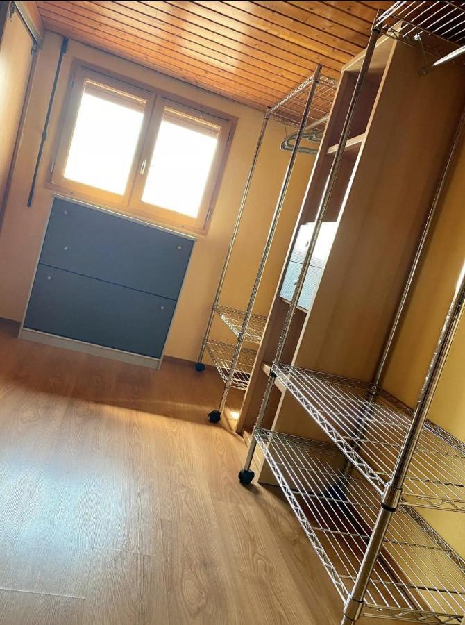 L’alsacien Cosy : Duplex - Netflix - Wifi/fibre