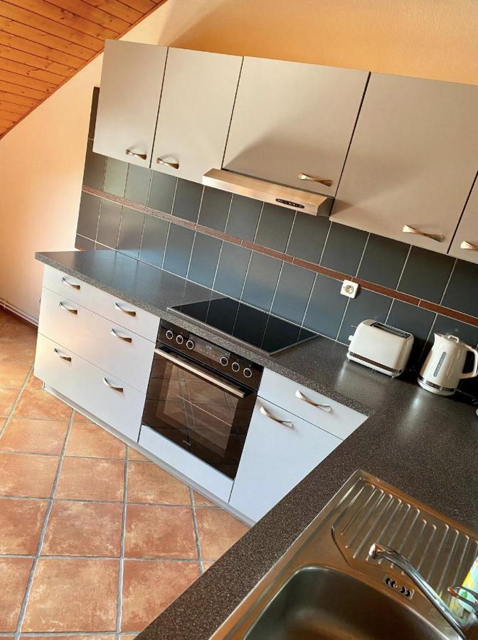 L’alsacien Cosy : Duplex - Netflix - Wifi/fibre *