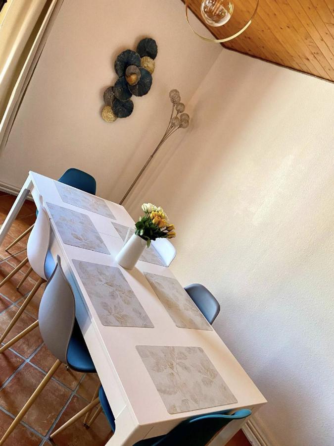 L’alsacien Cosy : Duplex - Netflix - Wifi/fibre Appartement